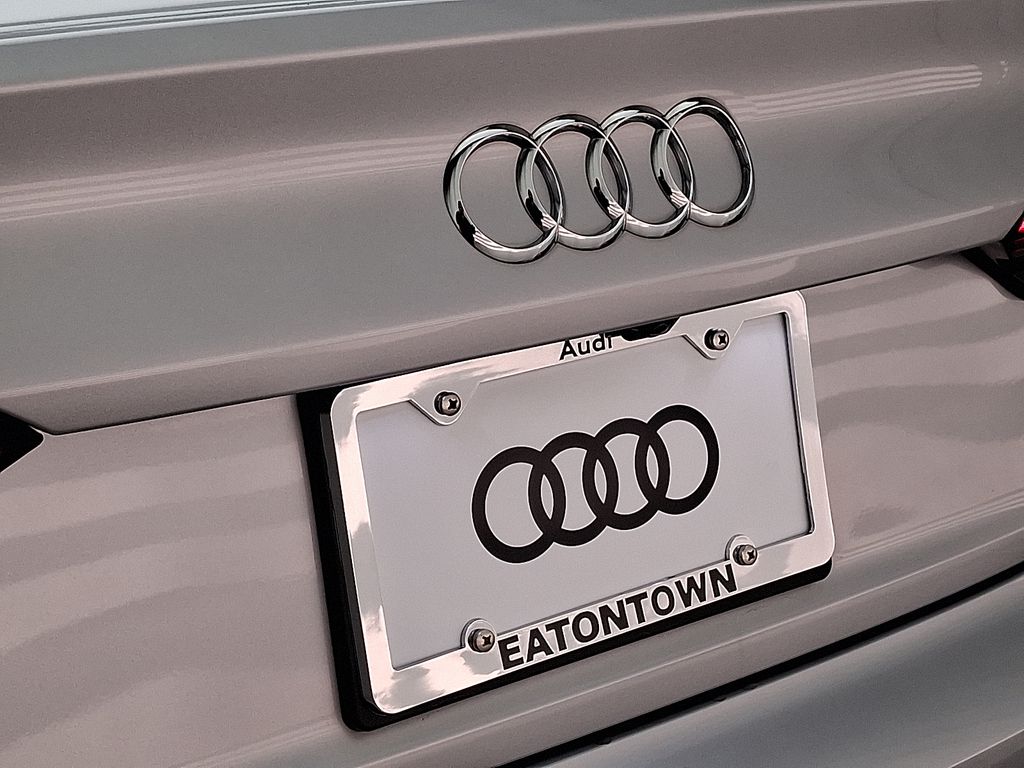 Thumbnail: 2019 Audi A5 - 32