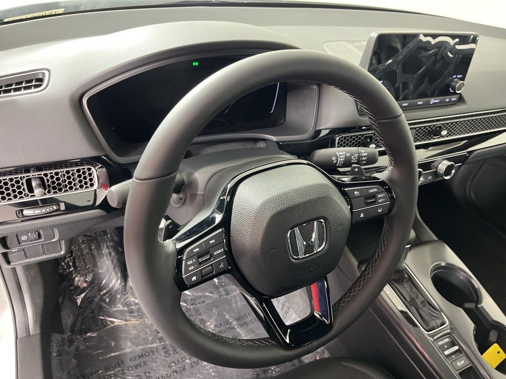 Thumbnail: 2026 Honda Civic - 24