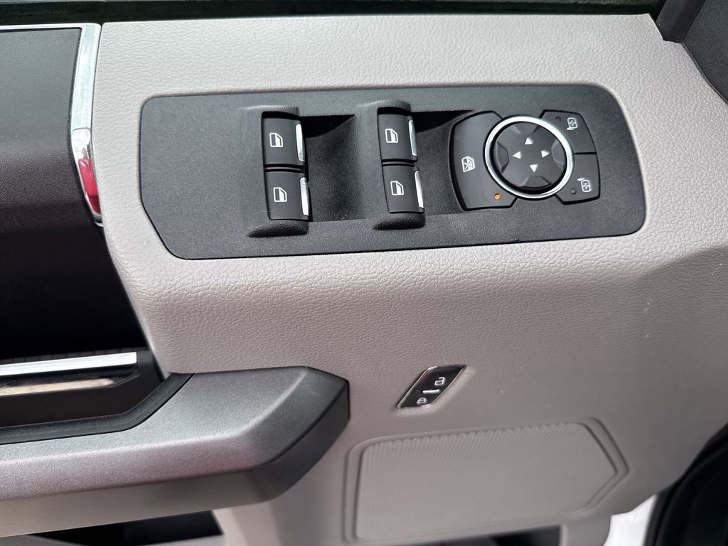 2018 Ford F-150 XLT White at DeMontrond Ford