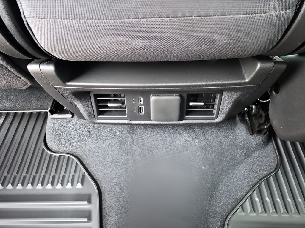 New 2026 Silver GMC SLE image 21