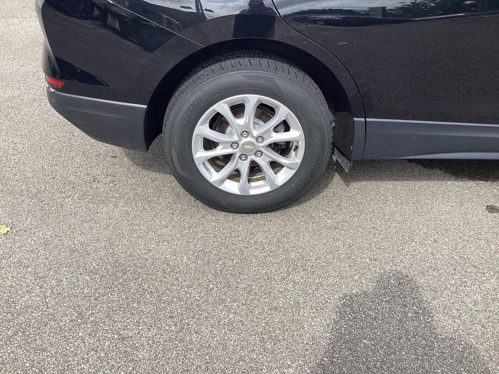 Used 2020 Chevrolet Equinox SUV