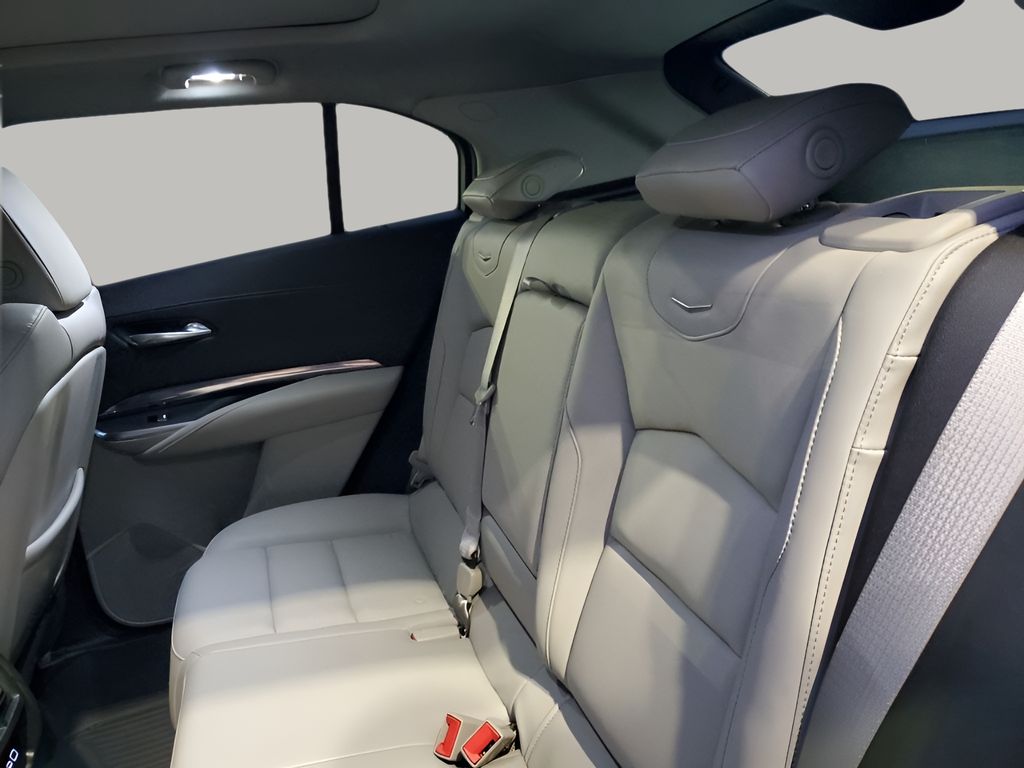 Used Car 2021 Cadillac Xt4  Luxury For Sale Under $25,000 In Austin, Texas