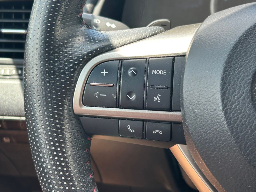 Used 2022 Lexus RX SUV
