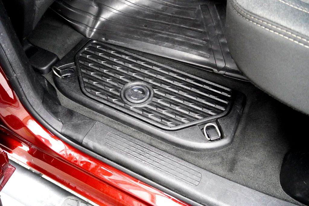 Used Car 2020 Ram 1500  Big Horn/lone Star For Sale Under $25,000 In Taylor, Texas