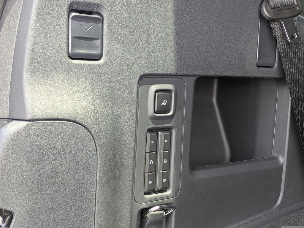 2027 Ford Expedition 