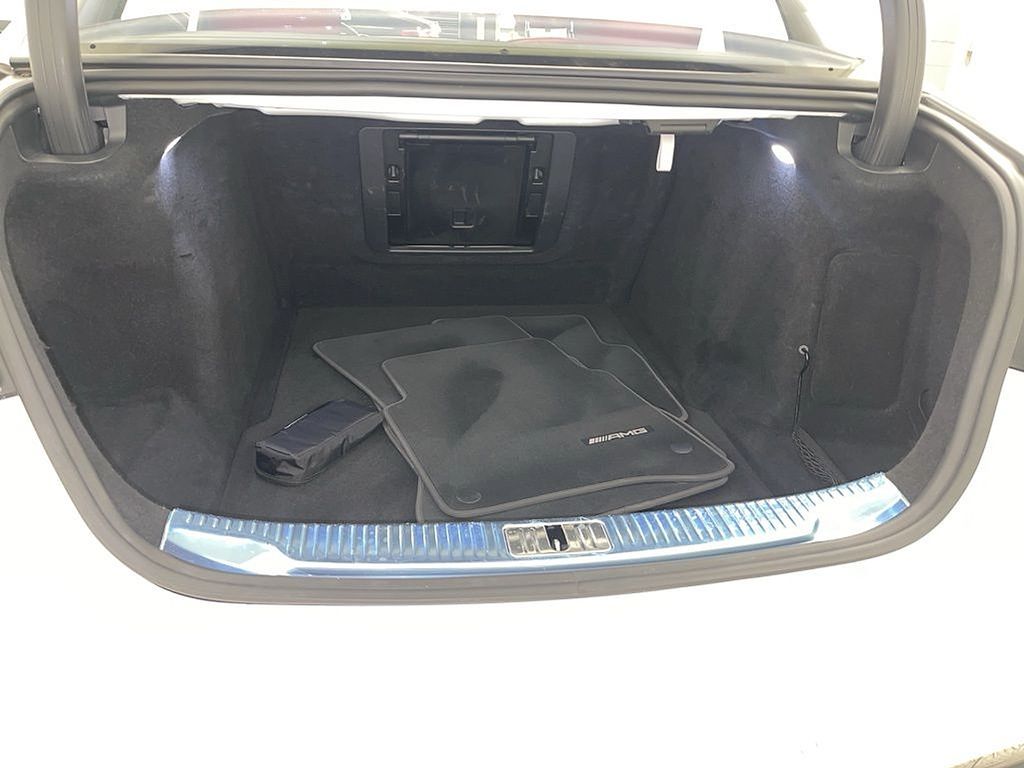 Thumbnail: 2022 Mercedes-Benz S-Class - 12