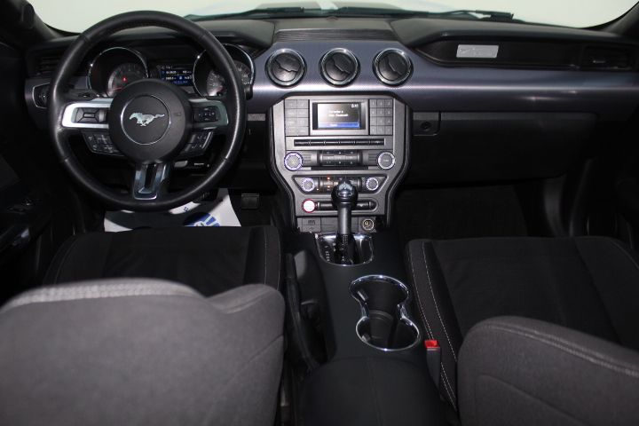 Used Car 2017 Ford Mustang  Gt For Sale Under $30,000 In Georgetown, Texas