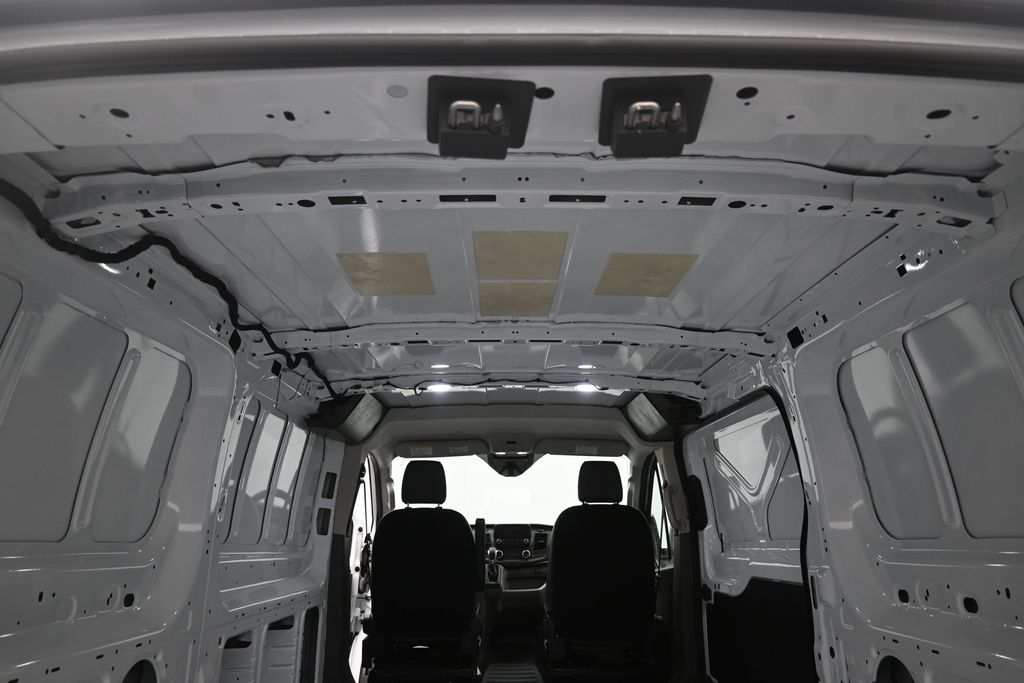 Used 2025 Ford Transit-150 Van