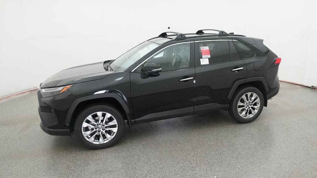 Thumbnail: 2025 Toyota RAV4 - 24