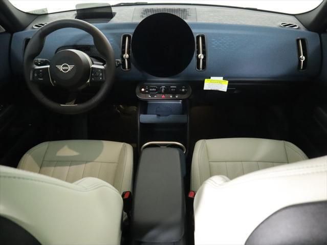 Thumbnail: 2025 MINI Cooper Countryman - 11