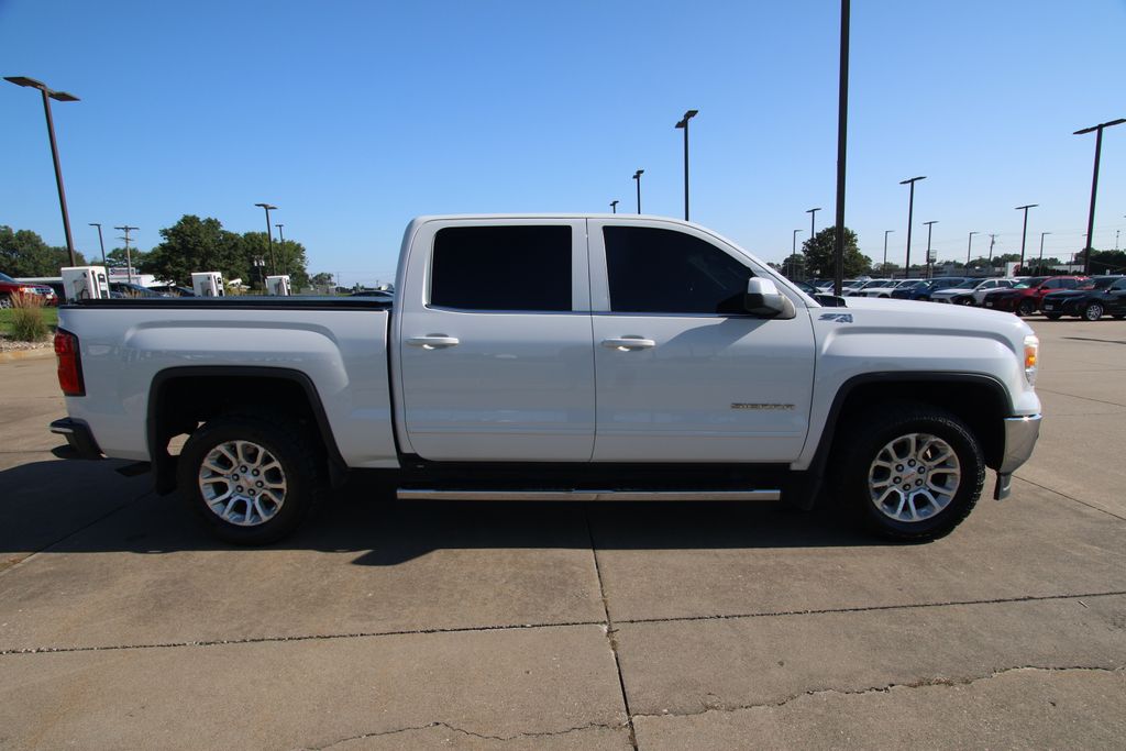 Used 2014 GMC Sierra 1500 Truck