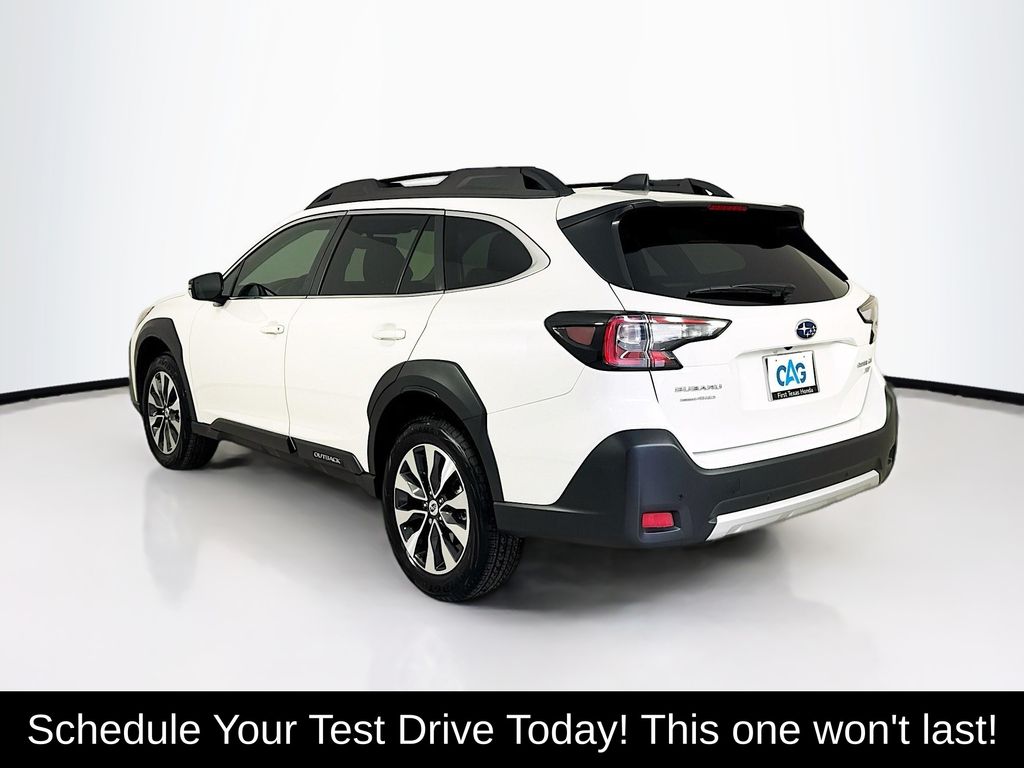 Used Car 2025 Subaru Outback  Limited Xt For Sale Under $40,000 In Austin, Texas