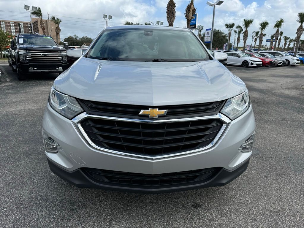 2020 Chevrolet Equinox LT 3