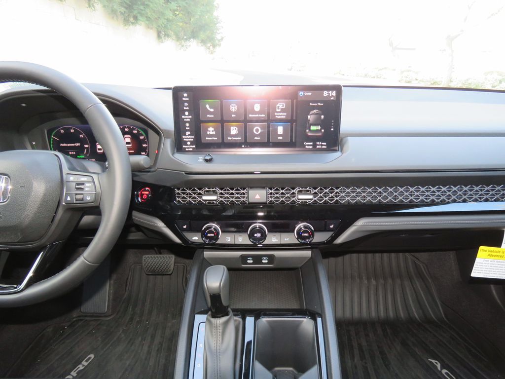 Thumbnail: 2025 Honda Accord - 15