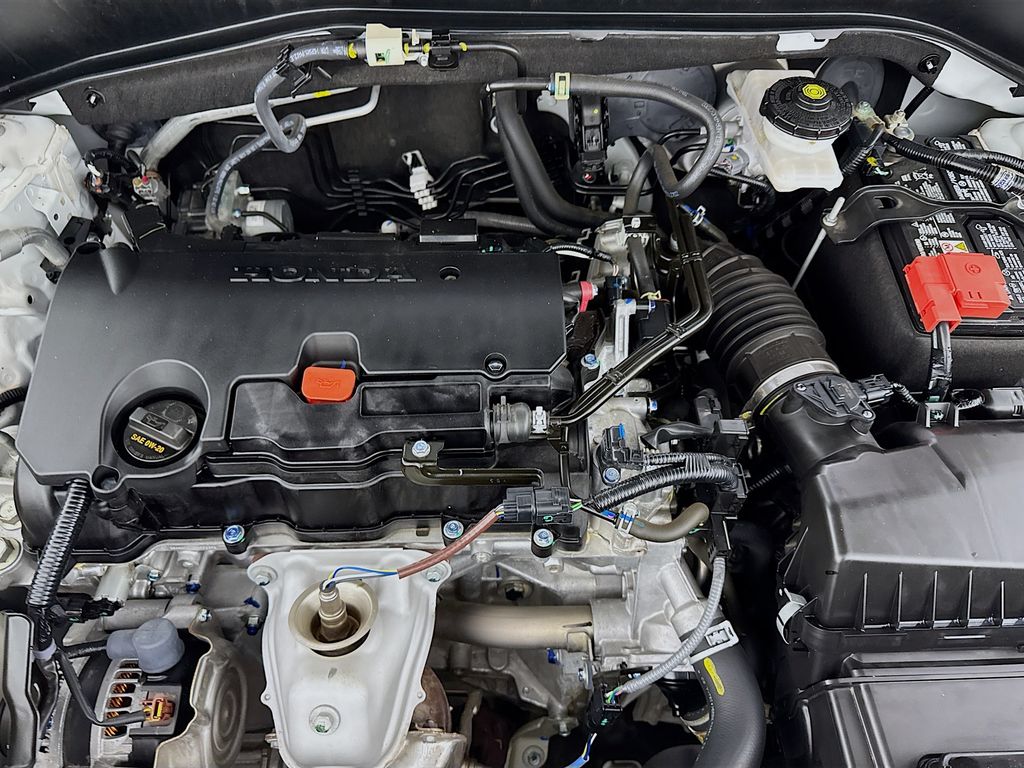 Used Car 2023 Honda Hr-v  Ex-l For Sale Under $30,000 In Austin, Texas