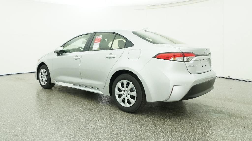 Thumbnail: 2026 Toyota Corolla - 14