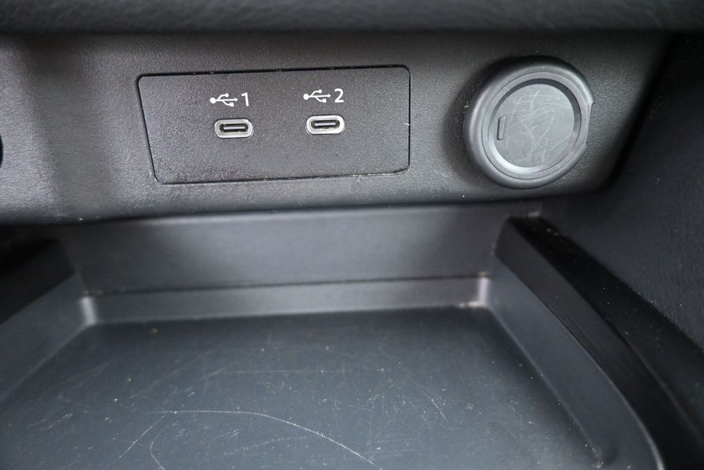 Used 2024 Nissan Rogue SUV