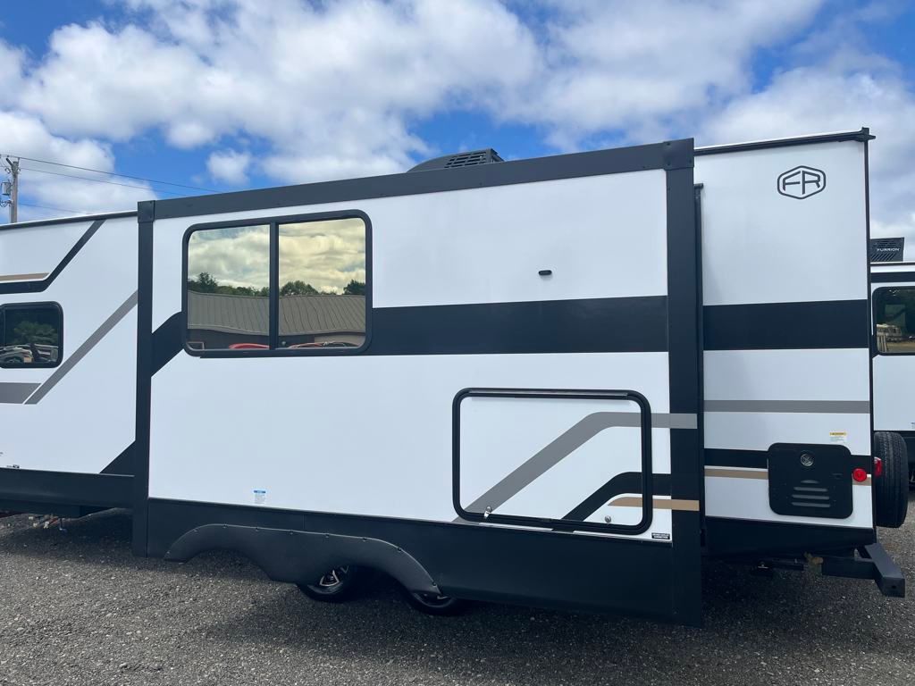 2026 Prime Time TRACER 235RK Travel Trailer