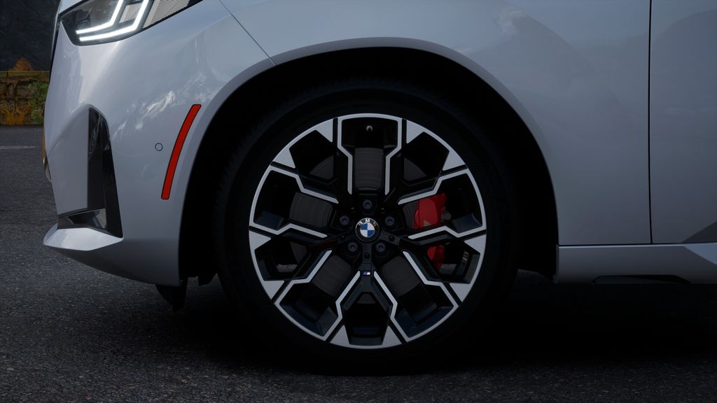 Thumbnail: 2026 BMW X3 - 32