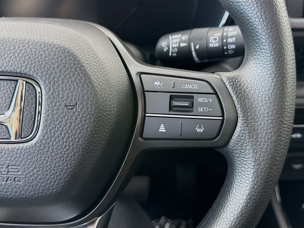 Thumbnail: 2026 Honda CR-V - 12