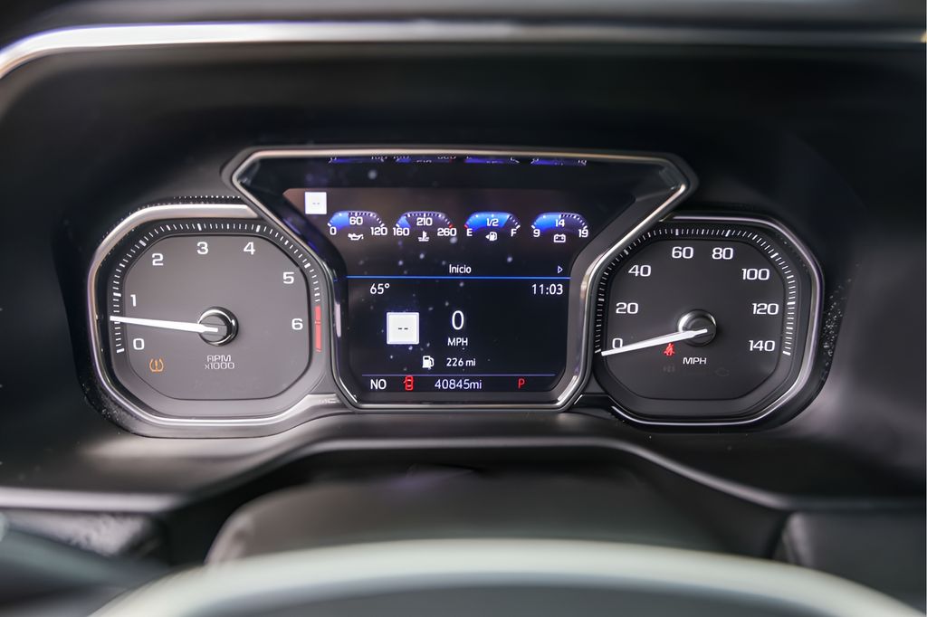 Used Car 2021 Gmc Yukon  Denali For Sale Under $60,000 In Austin, Texas