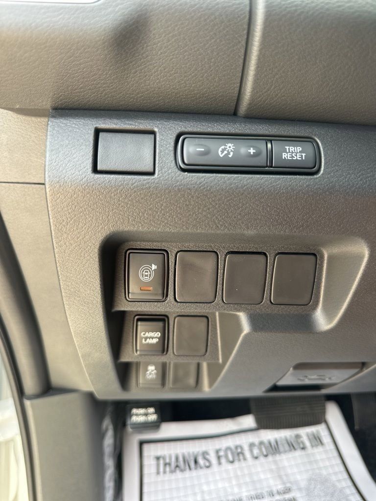 2025 Glacier White Nissan Frontier SV RWD Truck