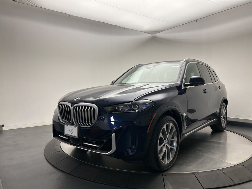 Thumbnail: 2024 BMW X5 - 3