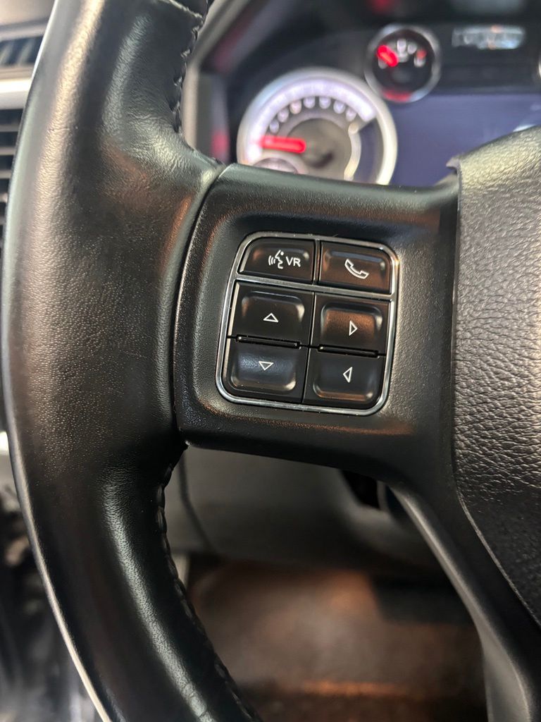 Used 2019 Ram 1500 Classic Truck