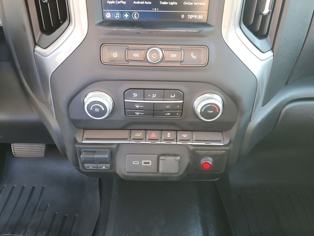 Used Car 2021 Gmc Sierra 1500  Base For Sale Under $25,000 In Austin, Texas