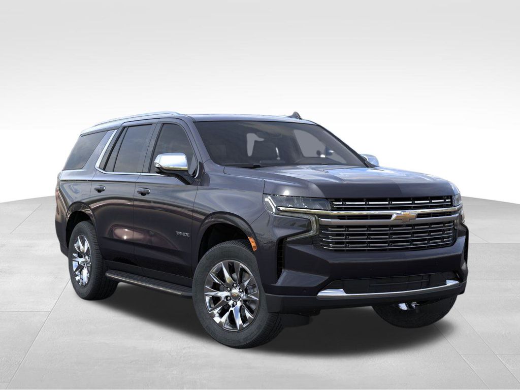 2024 Chevrolet Tahoe Premier 7