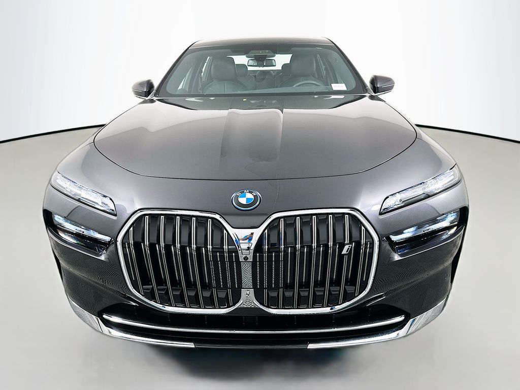 Thumbnail: 2026 BMW i7 - 2