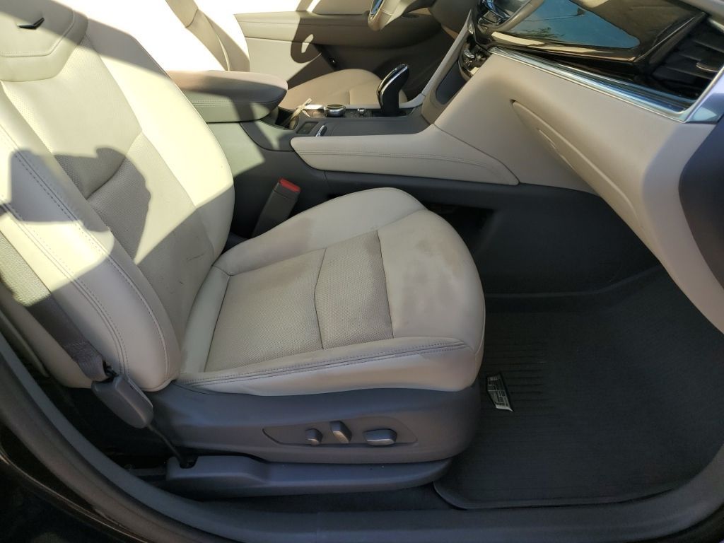 Used Car 2020 Cadillac Xt6  Premium Luxury For Sale Under $35,000 In Austin, Texas