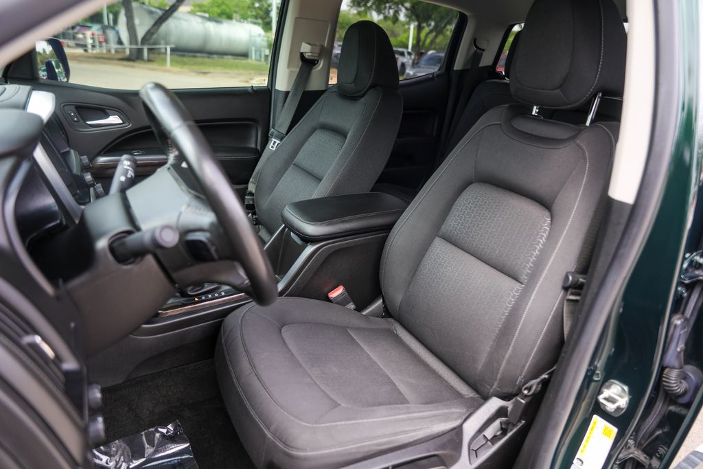 Used Car 2016 Gmc Canyon  Sle1 For Sale Under $25,000 In Austin, Texas