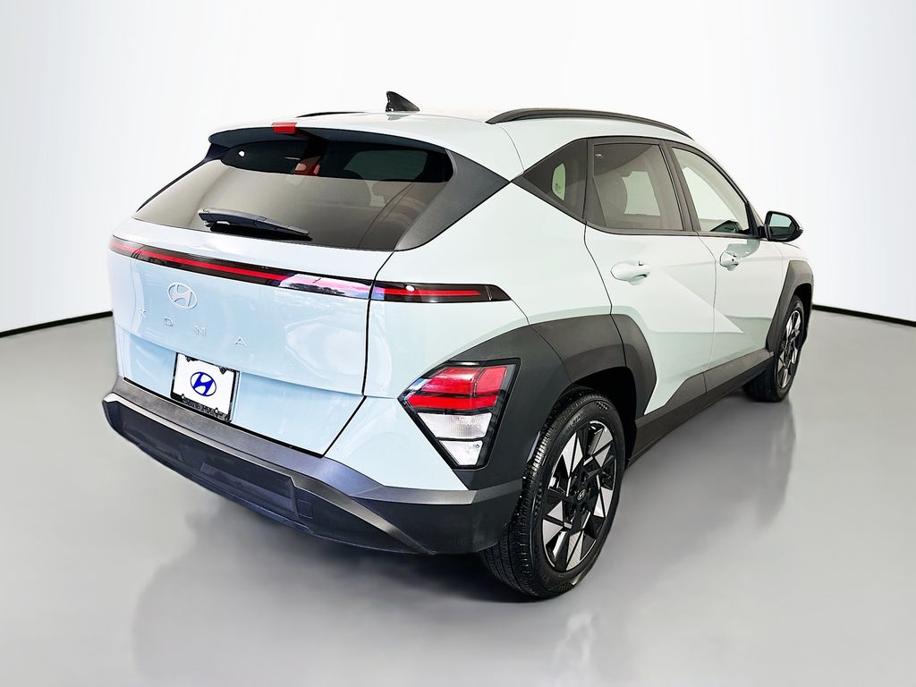 Thumbnail: 2025 Hyundai Kona - 5