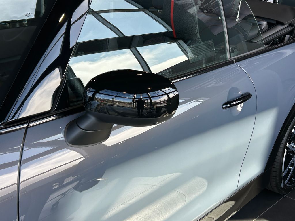 Thumbnail: 2026 MINI Cooper Convertible - 10