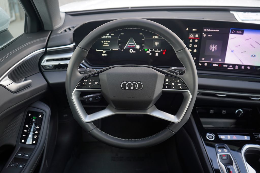 Thumbnail: 2026 Audi A6 - 9