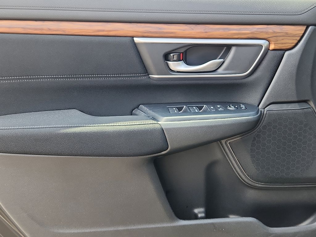 Thumbnail: 2022 Honda CR-V - 13