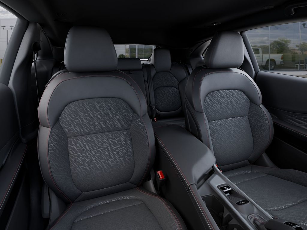 New 2026 Black Dodge Scat Pack image 17