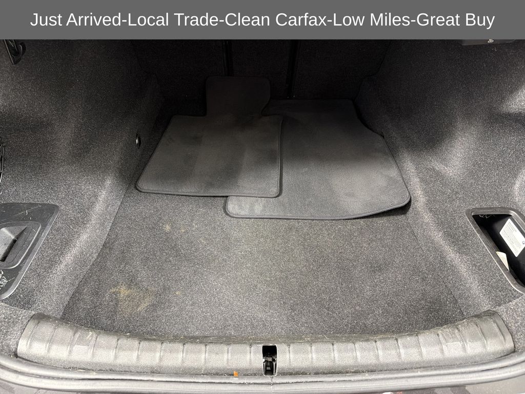 used 2019 BMW 5-Series car, priced at $20,995