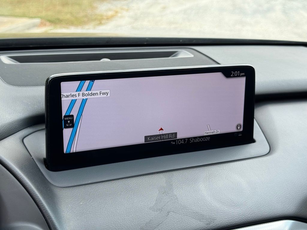2023 Mazda CX-9 Signature photo 35