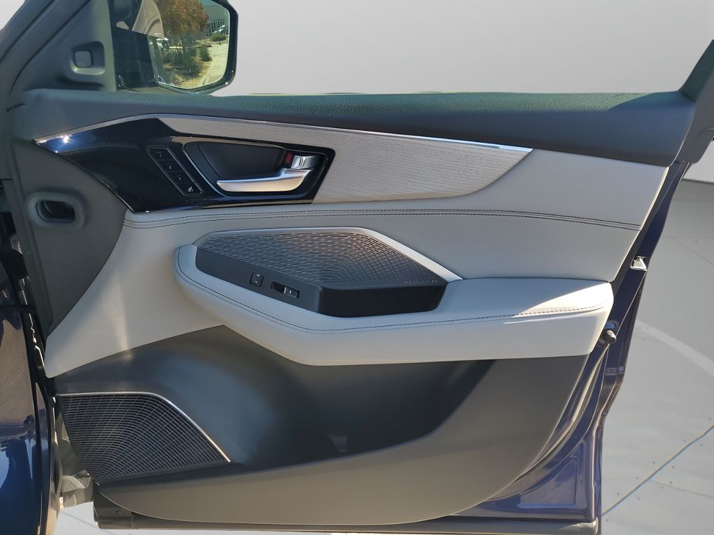 Used Car 2022 Acura Mdx  Advance For Sale Under $35,000 In Austin, Texas