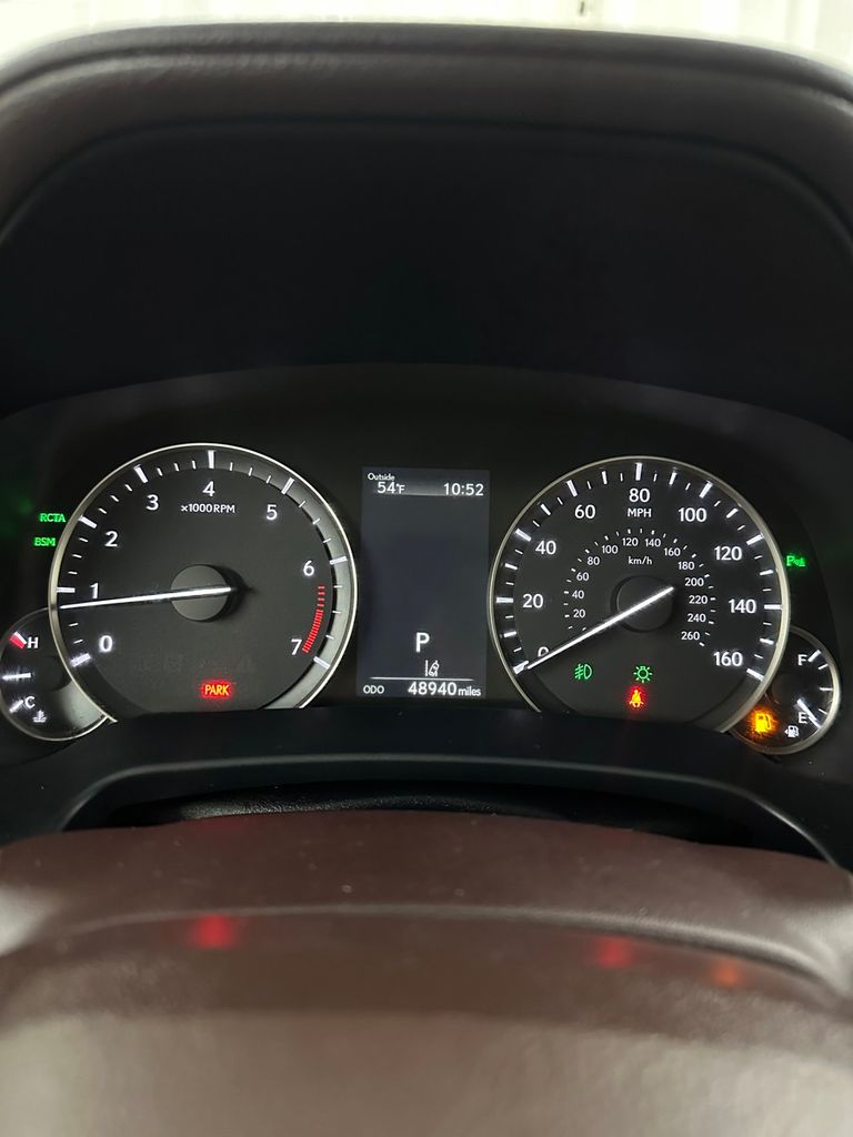 used 2016 Lexus RX car, priced at $25,985