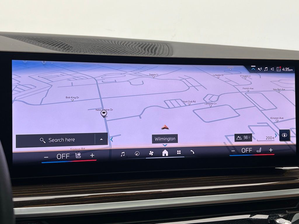 Thumbnail: 2025 BMW X5 - 13