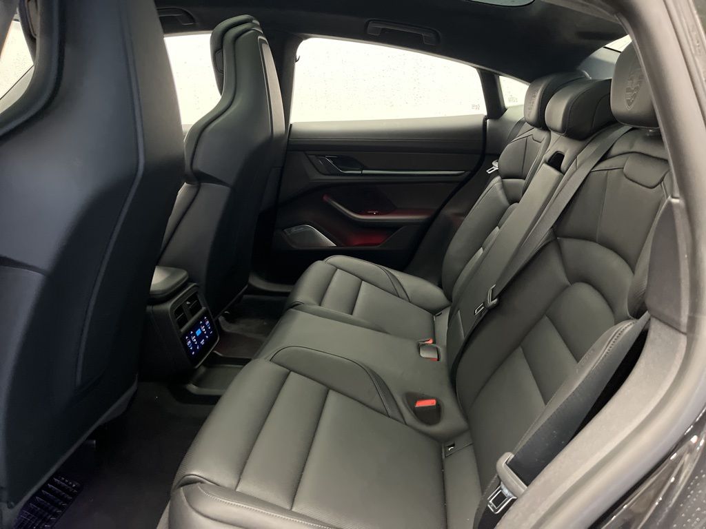 Thumbnail: 2021 Porsche Taycan - 26