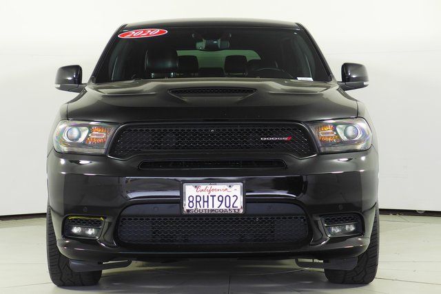 2020 Dodge Durango R/T 3