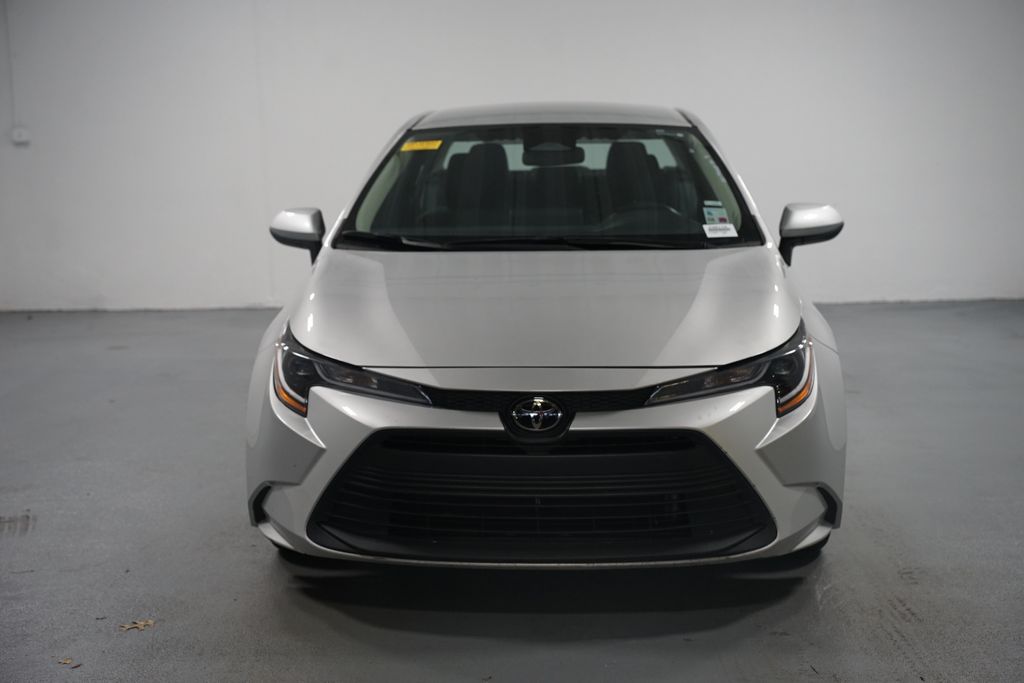 Thumbnail: 2023 Toyota Corolla - 2
