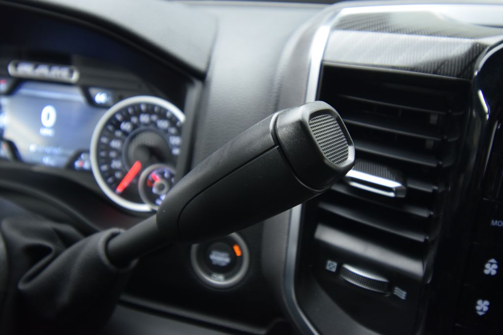 new 2026 Ram 5500HD car, priced at $76,806