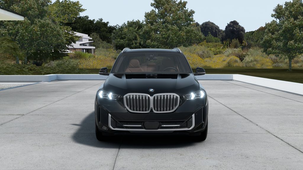 Thumbnail: 2026 BMW X5 - 28