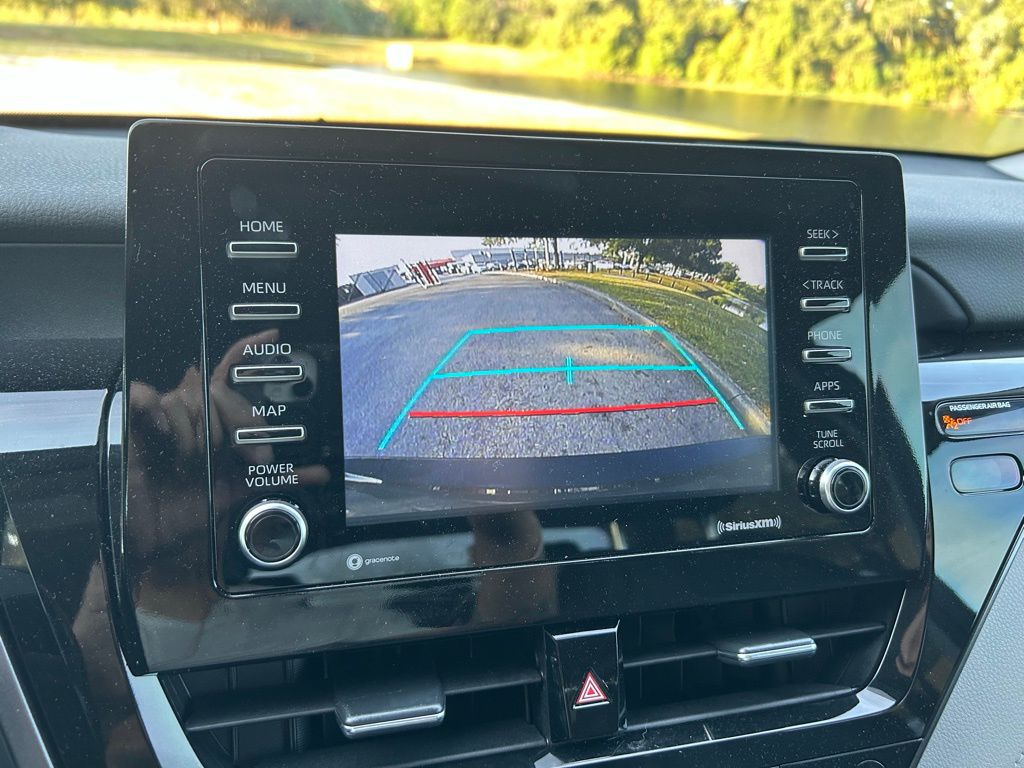 Thumbnail: 2023 Toyota Camry - 25