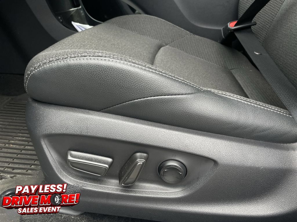Used 2024 Toyota bZ4X SUV